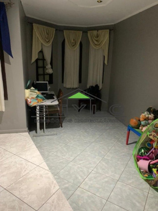 Imagem Sobrado com 3 Quartos à Venda, 190 m² em Parque Selecta - São Bernardo Do Campo Imagem Sobrado com 3 Quartos à Venda, 190 m² em Parque Selecta - São Bernardo Do Campo