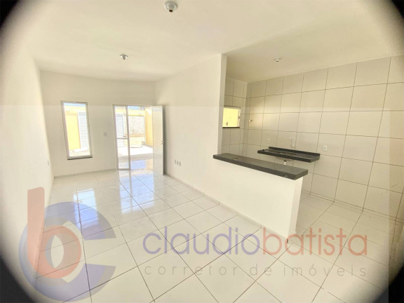 Imagem Casa com 2 Quartos à Venda, 79 m² em Gereraú - Itaitinga Imagem Casa com 2 Quartos à Venda, 79 m² em Gereraú - Itaitinga