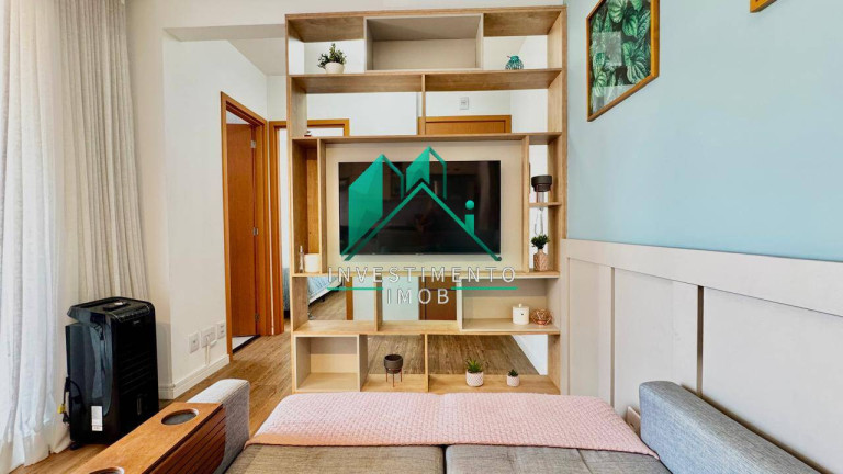 Imagem Apartamento com 1 Quarto à Venda, 37 m² em Centro - Osasco