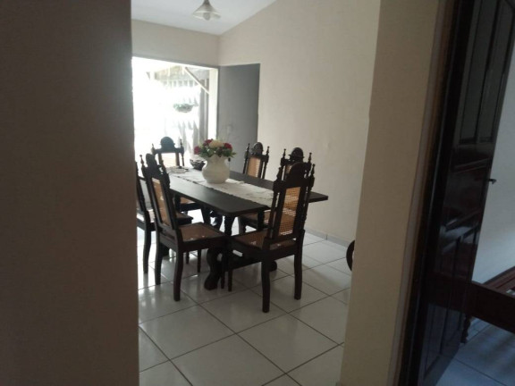 Imagem Casa com 4 Quartos à Venda, 120 m² em Ernesto Geisel - João Pessoa