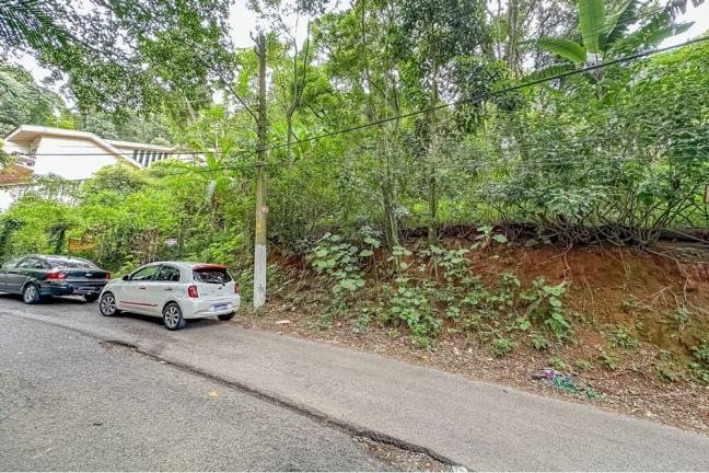 Imagem Terreno à Venda,  em Vila Irmãos Arnoni - São Paulo