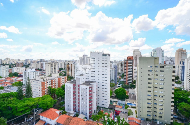 Imagem Apartamento com 3 Quartos à Venda, 250 m² em Planalto Paulista - São Paulo Imagem Apartamento com 3 Quartos à Venda, 250 m² em Planalto Paulista - São Paulo