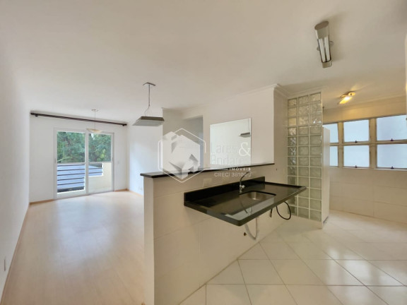 Imagem Apartamento com 2 Quartos à Venda, 64 m² em Vila Sofia - São Paulo Imagem Apartamento com 2 Quartos à Venda, 64 m² em Vila Sofia - São Paulo