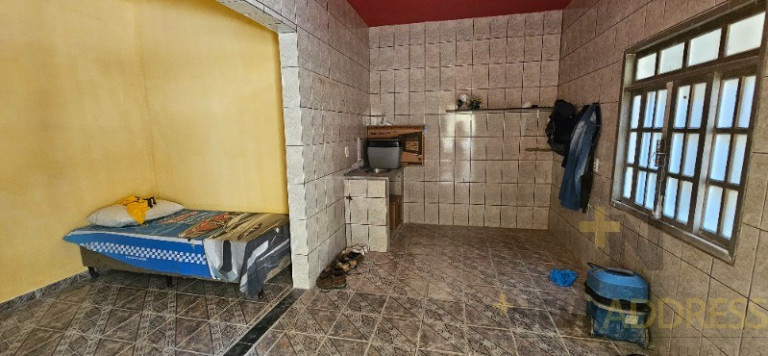 Imagem Casa com 3 Quartos à Venda, em Sotema - Cariacica Imagem Casa com 3 Quartos à Venda, em Sotema - Cariacica