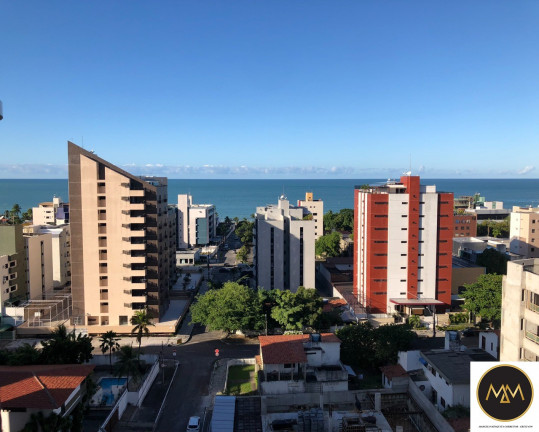 Imagem Apartamento com 2 Quartos à Venda, 64 m² em Manaíra - João Pessoa