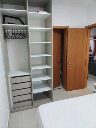Imagem Apartamento com 2 Quartos à Venda, 52 m² em Praia Das Toninhas - Ubatuba