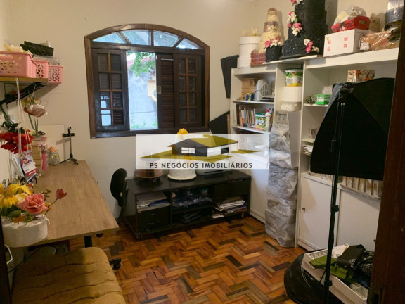 Imagem Sobrado com 4 Quartos à Venda, 155 m² em Vila Monumento - São Paulo