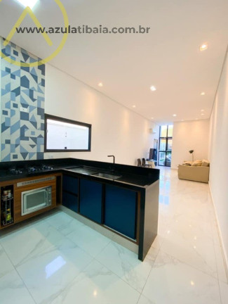 Imagem Casa com 3 Quartos à Venda, 125 m² em Jardim Dos Pinheiros - Atibaia Imagem Casa com 3 Quartos à Venda, 125 m² em Jardim Dos Pinheiros - Atibaia