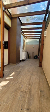 Imagem Sobrado com 3 Quartos à Venda, 122 m² em Universitário - Lajeado Imagem Sobrado com 3 Quartos à Venda, 122 m² em Universitário - Lajeado