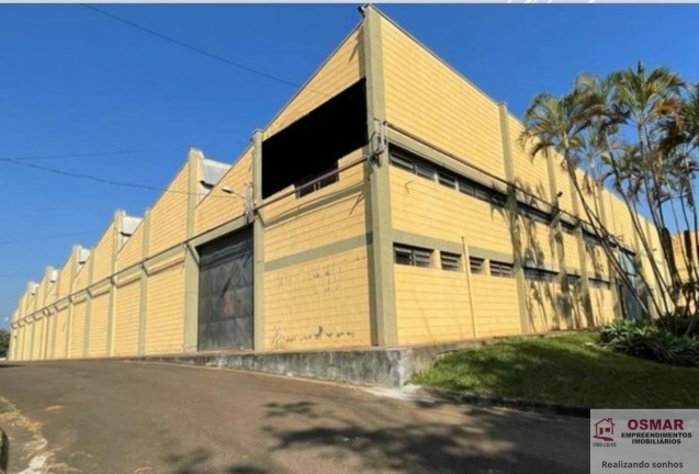 Imóvel à Venda, 3.600 m² em Sitio Paraiso - Sumaré