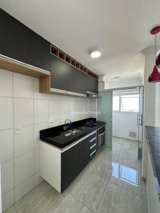 Imagem Apartamento com 2 Quartos à Venda, 52 m² em Vila Progresso - Sorocaba Imagem Apartamento com 2 Quartos à Venda, 52 m² em Vila Progresso - Sorocaba