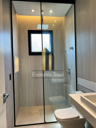 Imagem Casa com 3 Quartos à Venda, 290 m² em Condomínio Residencial Alphaville Ii - São José Dos Campos
