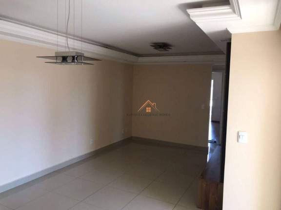Imagem Apartamento com 3 Quartos à Venda, 82 m² em Vila Guiomar - Santo André