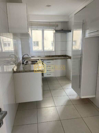 Imagem Apartamento com 3 Quartos à Venda, 128 m² em Centro - Santo André Imagem Apartamento com 3 Quartos à Venda, 128 m² em Centro - Santo André