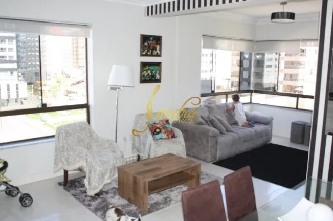 Imagem Apartamento com 3 Quartos à Venda, em Navegantes - Capão Da Canoa Imagem Apartamento com 3 Quartos à Venda, em Navegantes - Capão Da Canoa