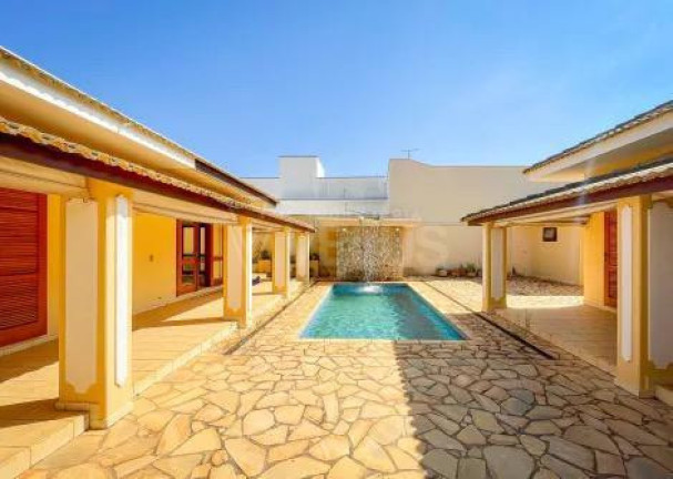 Imagem Casa de Condomínio com 1 Quarto à Venda, 418 m² em Ouro Ville - Itapetininga Imagem Casa de Condomínio com 1 Quarto à Venda, 418 m² em Ouro Ville - Itapetininga
