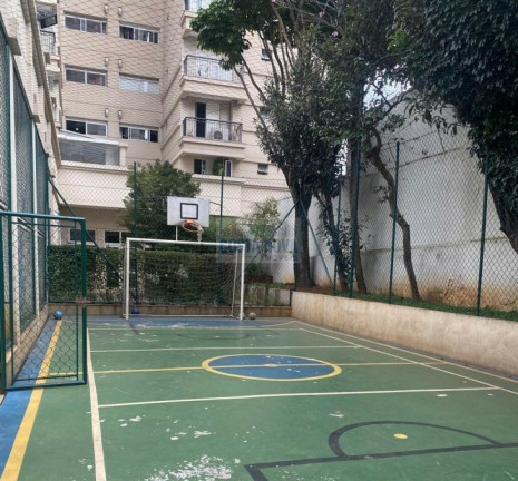 Imagem Apartamento com 3 Quartos à Venda, 130 m² em Vila Clementino - São Paulo Imagem Apartamento com 3 Quartos à Venda, 130 m² em Vila Clementino - São Paulo