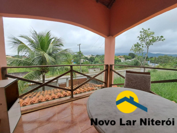 Imagem Casa com 4 Quartos à Venda, 210 m² em Parque Nanci - Maricá Imagem Casa com 4 Quartos à Venda, 210 m² em Parque Nanci - Maricá
