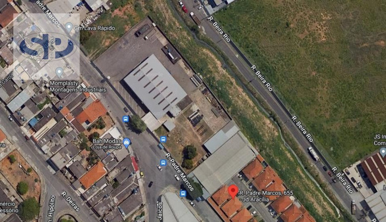 Imagem Imóvel Comercial à Venda, 1.750 m² em Cidade Aracília - Guarulhos Imagem Imóvel Comercial à Venda, 1.750 m² em Cidade Aracília - Guarulhos