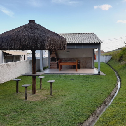 Imagem Terreno à Venda, 216 m² em Pindobas - Maricá