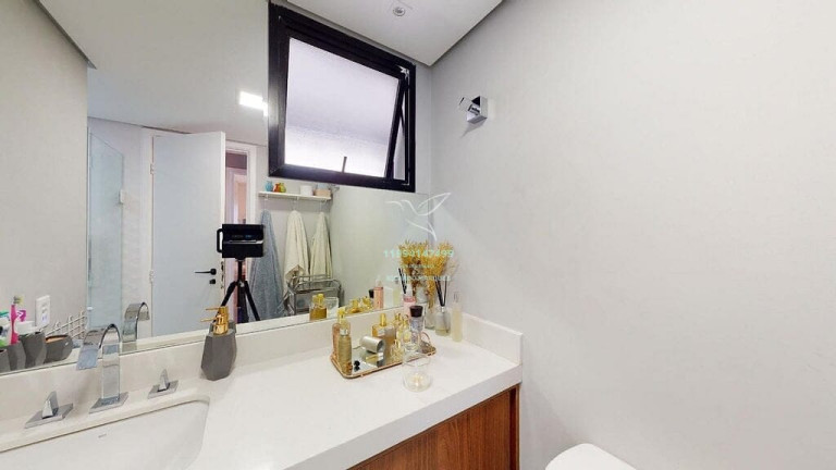 Imagem Apartamento com 3 Quartos à Venda, 76 m² em Vila Olímpia - São Paulo