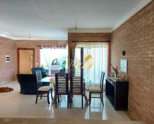 Imagem Casa com 3 Quartos à Venda, 300 m² em Condomínio Parque Vale Dos Lagos - Jacareí Imagem Casa com 3 Quartos à Venda, 300 m² em Condomínio Parque Vale Dos Lagos - Jacareí