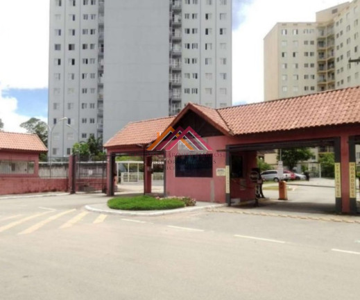 Apartamento com 2 Quartos à Venda, 62 m² em Jardim Marilu - São Paulo