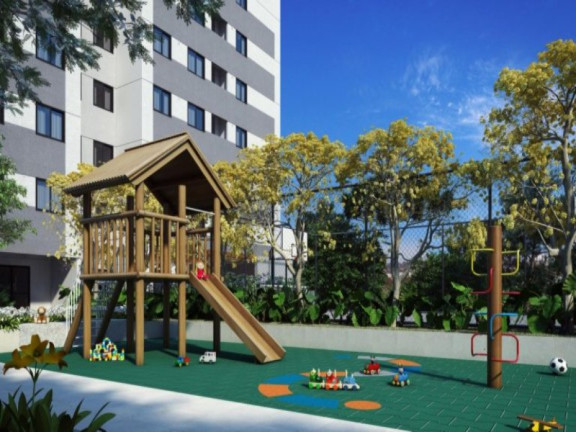 Imagem Imóvel com 2 Quartos à Venda, 36 m² em Umarizal - São Paulo Imagem Imóvel com 2 Quartos à Venda, 36 m² em Umarizal - São Paulo
