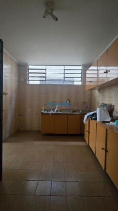Imagem Imóvel com 6 Quartos à Venda, 340 m² em Santo Amaro - São Paulo