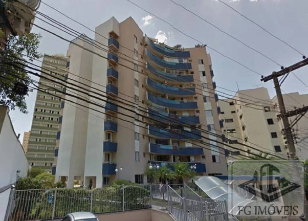 Imagem Cobertura com 3 Quartos à Venda, 250 m² em Pinheiros - São Paulo