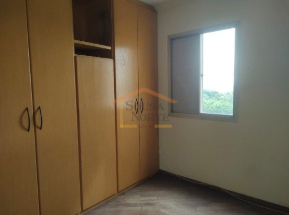 Imagem Apartamento com 3 Quartos à Venda, 70 m² em Lauzane Paulista - São Paulo Imagem Apartamento com 3 Quartos à Venda, 70 m² em Lauzane Paulista - São Paulo
