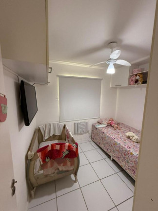 Imagem Apartamento com 3 Quartos à Venda, 74 m² em Imbuí - Salvador