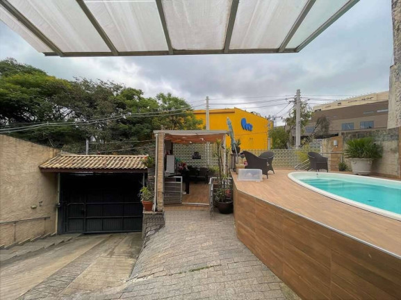 Imagem Casa com 3 Quartos à Venda, 180 m² em Jardim Semiramis - Cotia