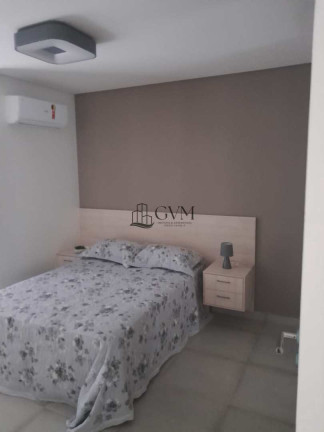 Imagem Apartamento com 3 Quartos à Venda, 102 m² em Canto Do Forte - Praia Grande