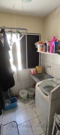 Imagem Imóvel com 3 Quartos à Venda, 67 m² em Inácio Barbosa - Aracaju Imagem Imóvel com 3 Quartos à Venda, 67 m² em Inácio Barbosa - Aracaju