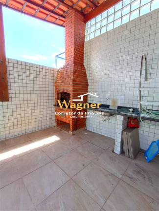 Imagem Cobertura com 3 Quartos à Venda, 189 m² em Vila Guilhermina - Praia Grande Imagem Cobertura com 3 Quartos à Venda, 189 m² em Vila Guilhermina - Praia Grande