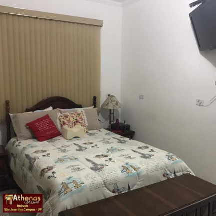 Imagem Casa com 3 Quartos à Venda, 118 m² em Jardim Terras Do Sul - São José Dos Campos Imagem Casa com 3 Quartos à Venda, 118 m² em Jardim Terras Do Sul - São José Dos Campos