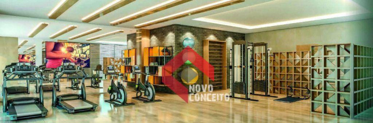 Imagem Apartamento com 2 Quartos à Venda, 54 m² em Aldeota - Fortaleza Imagem Apartamento com 2 Quartos à Venda, 54 m² em Aldeota - Fortaleza