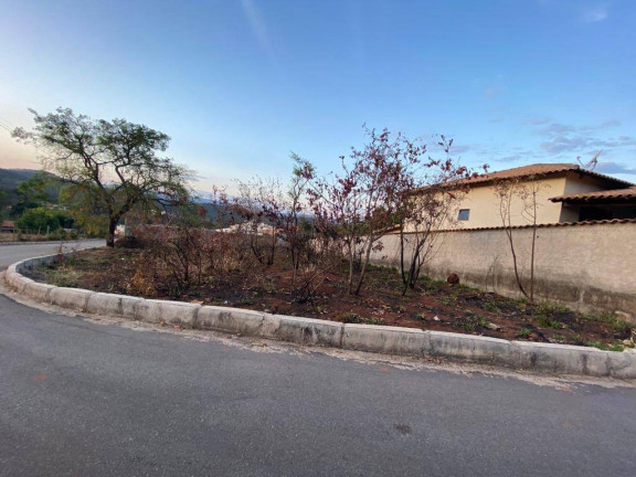 Imagem Terreno à Venda, 270 m² em Santa Terezinha De Minas - Itatiaiuçu Imagem Terreno à Venda, 270 m² em Santa Terezinha De Minas - Itatiaiuçu
