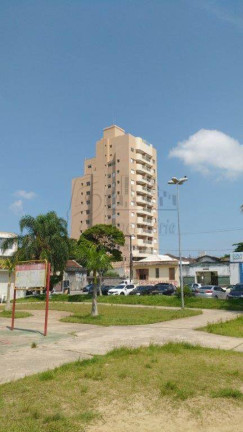 Imagem Apartamento com 1 Quarto à Venda, 47 m² em Centro - Sao Vicente Imagem Apartamento com 1 Quarto à Venda, 47 m² em Centro - Sao Vicente