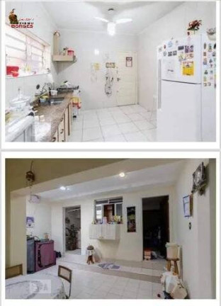 Imagem Casa com 3 Quartos à Venda, 189 m² em Parque Jabaquara - São Paulo Imagem Casa com 3 Quartos à Venda, 189 m² em Parque Jabaquara - São Paulo