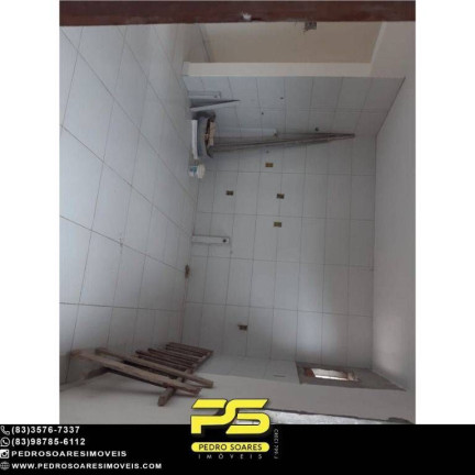 Imagem Apartamento com 3 Quartos à Venda, 60 m² em Mangabeira - João Pessoa Imagem Apartamento com 3 Quartos à Venda, 60 m² em Mangabeira - João Pessoa