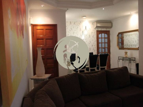 Imagem Apartamento com 2 Quartos à Venda, 95 m² em Itarare - São Vicente Imagem Apartamento com 2 Quartos à Venda, 95 m² em Itarare - São Vicente