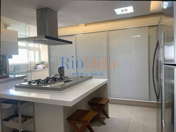 Imagem Apartamento com 3 Quartos à Venda, 400 m² em Barra Da Tijuca - Rio De Janeiro Imagem Apartamento com 3 Quartos à Venda, 400 m² em Barra Da Tijuca - Rio De Janeiro