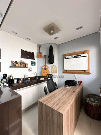 Imagem Apartamento com 3 Quartos à Venda, 238 m² em Setor Bueno - Goiânia Imagem Apartamento com 3 Quartos à Venda, 238 m² em Setor Bueno - Goiânia