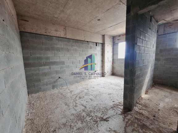 Imagem Apartamento com 3 Quartos à Venda, 126 m² em Guilhermina - Praia Grande