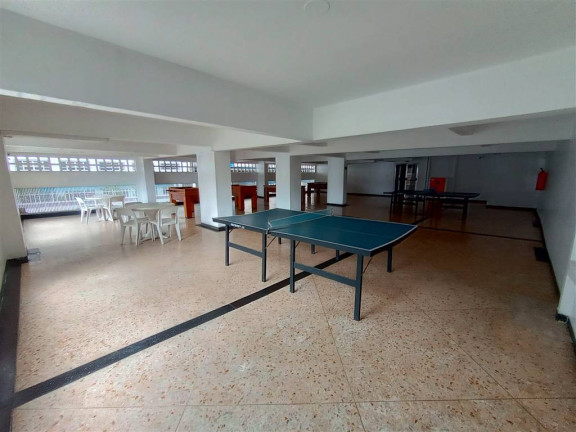 Imagem Apartamento com 1 Quarto à Venda, 29 m² em Mirim - Praia Grande Imagem Apartamento com 1 Quarto à Venda, 29 m² em Mirim - Praia Grande