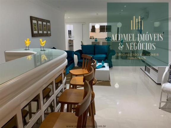 Imagem Apartamento com 4 Quartos à Venda, 170 m² em Pitangueiras - Guarujá Imagem Apartamento com 4 Quartos à Venda, 170 m² em Pitangueiras - Guarujá