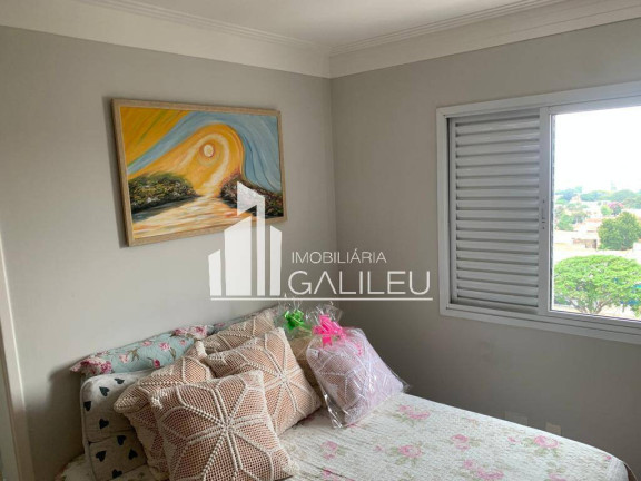 Imagem Apartamento com 3 Quartos à Venda, 119 m² em Jardim Chapadão - Campinas Imagem Apartamento com 3 Quartos à Venda, 119 m² em Jardim Chapadão - Campinas