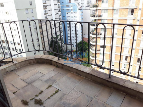 Imagem Apartamento com 3 Quartos à Venda, 230 m² em Higienópolis - São Paulo Imagem Apartamento com 3 Quartos à Venda, 230 m² em Higienópolis - São Paulo